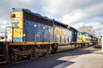 CSX 8141